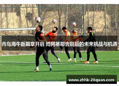 青岛海牛新篇章开启 博阿基耶告别后的未来挑战与机遇