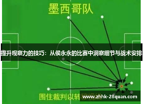 提升观察力的技巧：从侯永永的比赛中洞察细节与战术安排